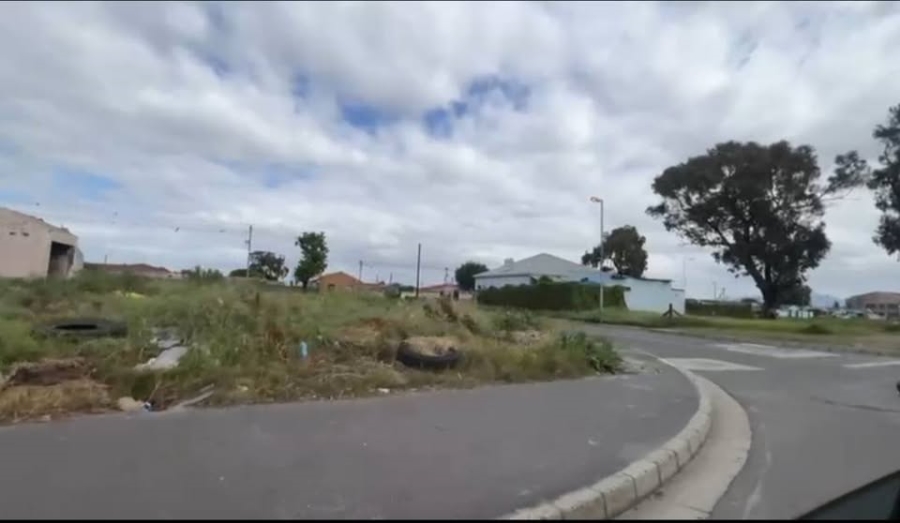 Commercial Property for Sale in Eureka Estate Western Cape